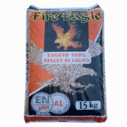 EAGLE FIRE sacco fronte EAGLE FIRE sacco fronte