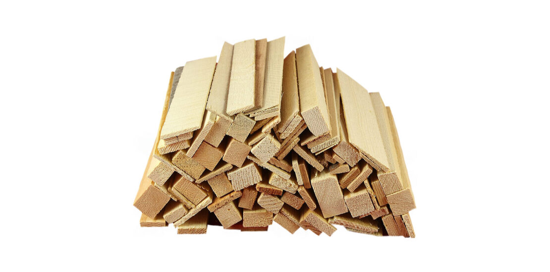 LEGNA ACCENDIFUOCO